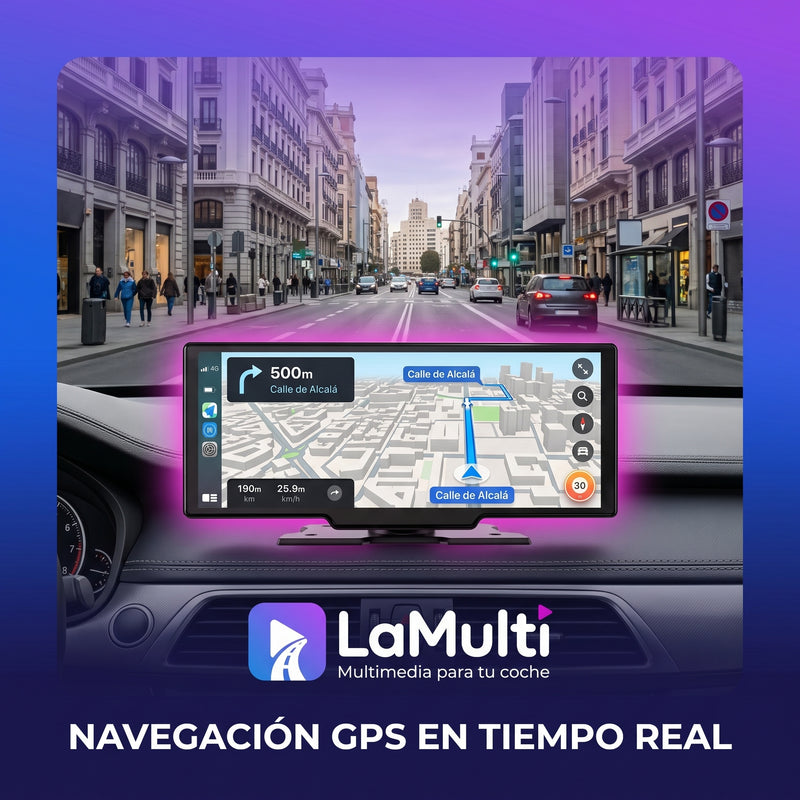 Navegación